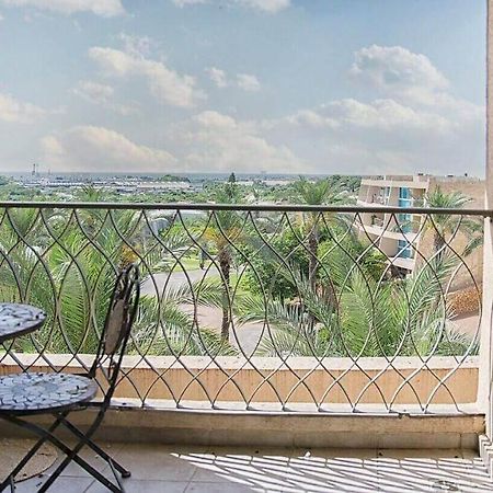 Caesarea Sea View Suite Luaran gambar