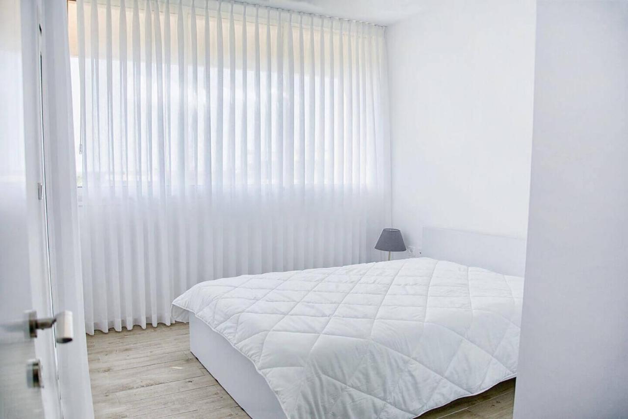 Caesarea Sea View Suite Luaran gambar